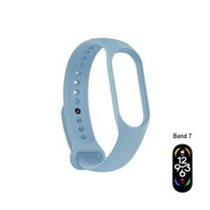 Pulseira Silicone Xiaomi Smart Band 7 - AZ07