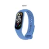 Pulseira Silicone Xiaomi Smart Band 7 - AZ08 - Image 2
