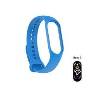 Pulseira Silicone Xiaomi Smart Band 7 - AZ10