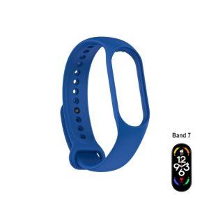 Pulseira Silicone Xiaomi Smart Band 7 - AZ11