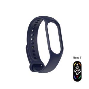 Pulseira Silicone Xiaomi Smart Band 7 - AZ12