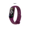 Pulseira Silicone Xiaomi Smart Band 7 - VI13 - Image 2