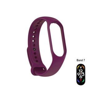 Pulseira Silicone Xiaomi Smart Band 7 - VI13