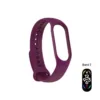 Pulseira Silicone Xiaomi Smart Band 7 - VI13