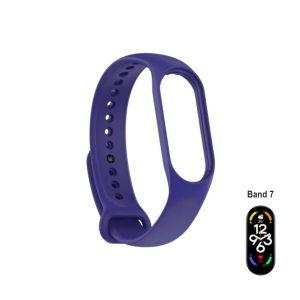 Pulseira Silicone Xiaomi Smart Band 7 - VI14