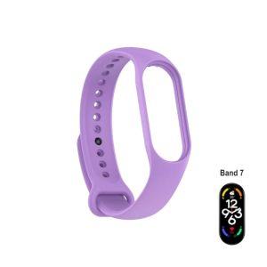Pulseira Silicone Xiaomi Smart Band 7 - VI15