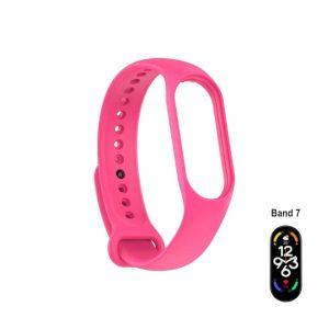 Pulseira Silicone Xiaomi Smart Band 7 - RS16