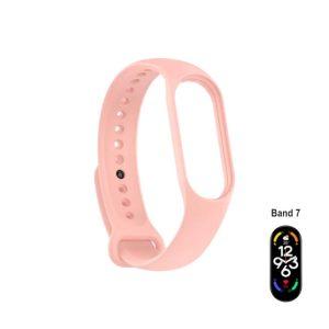 Pulseira Silicone Xiaomi Smart Band 7 - RS19