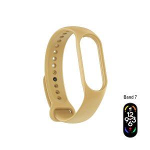 Pulseira Silicone Xiaomi Smart Band 7 - CT20