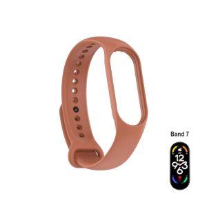 Pulseira Silicone Xiaomi Smart Band 7 - CT21