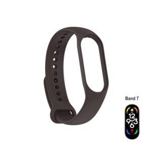 Pulseira Silicone Xiaomi Smart Band 7 - CT22