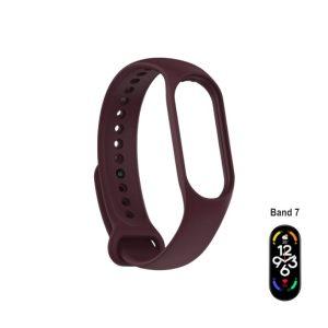 Pulseira Silicone Xiaomi Smart Band 7 - VM23