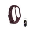 Pulseira Silicone Xiaomi Smart Band 7 - VM23
