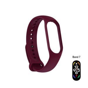 Pulseira Silicone Xiaomi Smart Band 7 - VM24