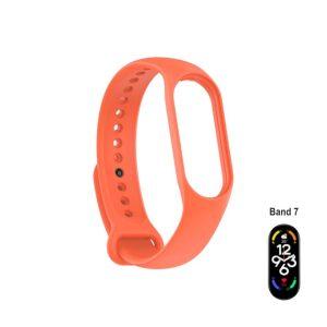 Pulseira Silicone Xiaomi Smart Band 7 - LR28