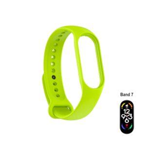 Pulseira Silicone Xiaomi Smart Band 7 - VD31