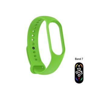 Pulseira Silicone Xiaomi Smart Band 7 - VD32