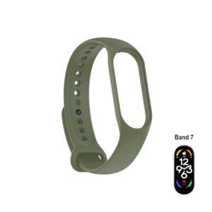 Pulseira Silicone Xiaomi Smart Band 7 - VD34