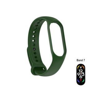 Pulseira Silicone Xiaomi Smart Band 7 - VD35