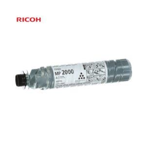 Toner Ricoh MP2000 Black 842015 Original