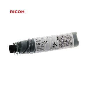 Toner Ricoh MP301 Black 842025 Original