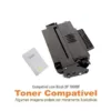 Toner Ricoh SP1000 Black Compatível - Image 2