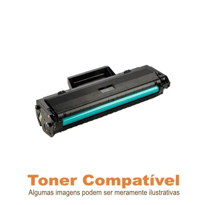 Toner Samsung D101 Compatível SU696A