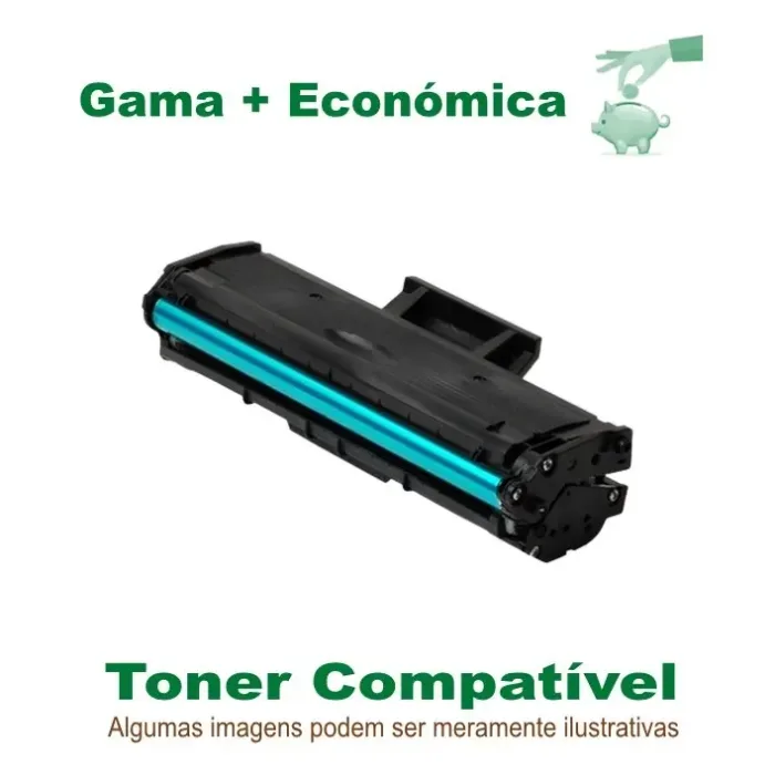 Toner Samsung MLT-D111L Compatível SU799A