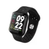 SmartWatch F8 Wristband Black