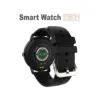 Smart Watch HW21 BK 4