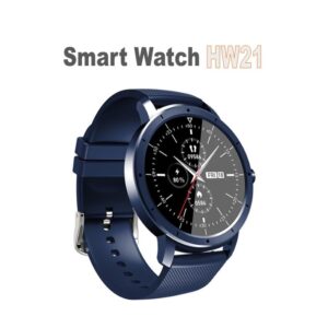 SmartWatch HW21 Blue