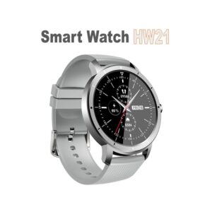 SmartWatch HW21 Grey