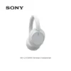 Wireless Headphones Sony WH CH720NW On ear - Noise Reduction