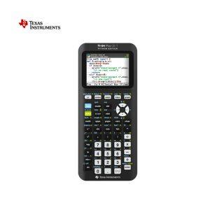 Calculadora Gráfica Texas TI 84 Plus CE-T