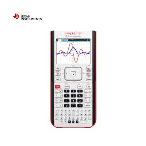 Calculadora Gráfica Texas TI-Nspire CX II-T