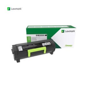 Lexmark 51B2000 Toner Original