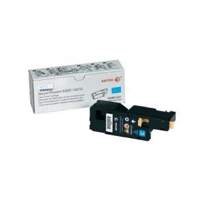 Toner Xerox 106R01627 Cyan Original