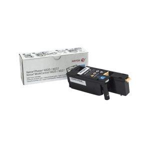Toner Xerox 106R02756 Cyan Original