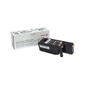 Toner Xerox 106R02757 Magenta Original