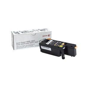 Toner Xerox 106R02758 Yellow Original
