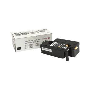 Toner Xerox 106R02759 Black Original