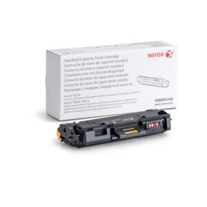 Toner Xerox B210/B205/B215 Preto 106R04346