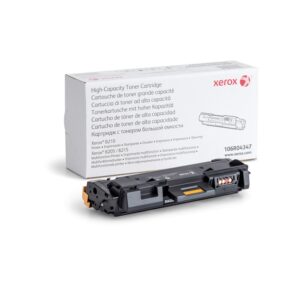 Toner Xerox B210/B205/B215 Preto 106R04347