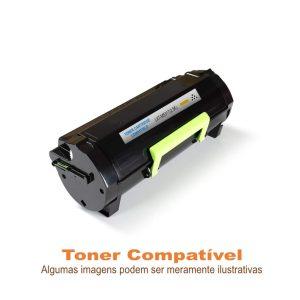 Lexmark 51B2000 Toner Compatível
