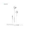Wired Earphone With Mic E026 Stereo