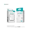 Wired Earphone With Mic E026 Stereo - Image 2