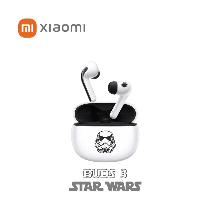 Xiaomi Buds 3 Star Wars Edition Bluetooth 5.2