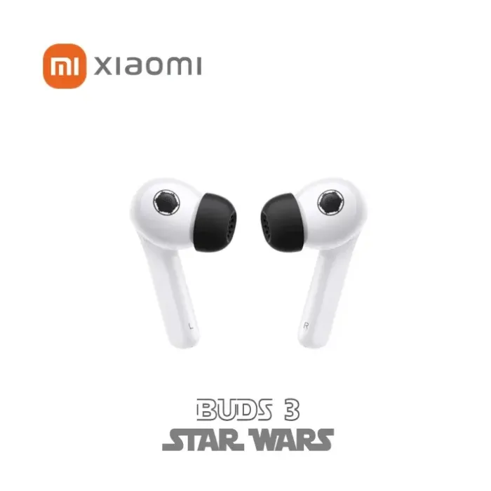 Xiaomi Buds 3 Star Wars Edition Bluetooth 5.2