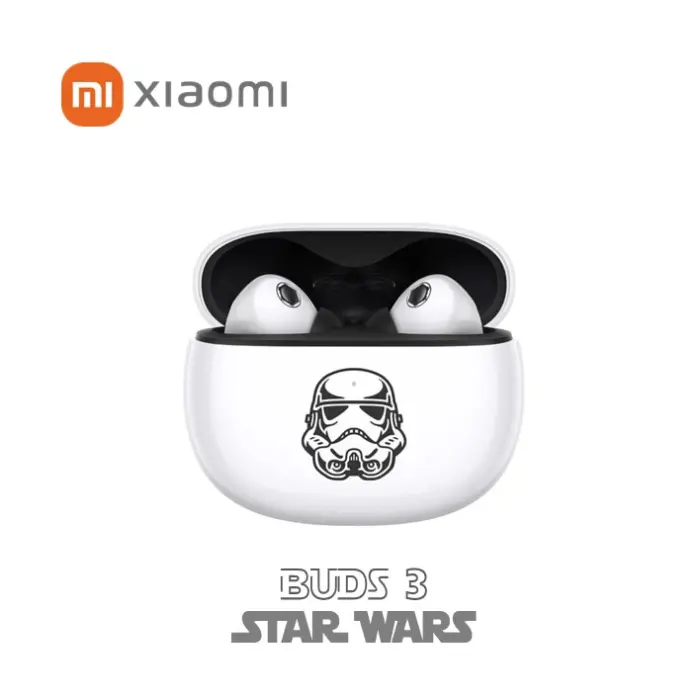 Xiaomi Buds 3 Star Wars Edition Bluetooth 5.2