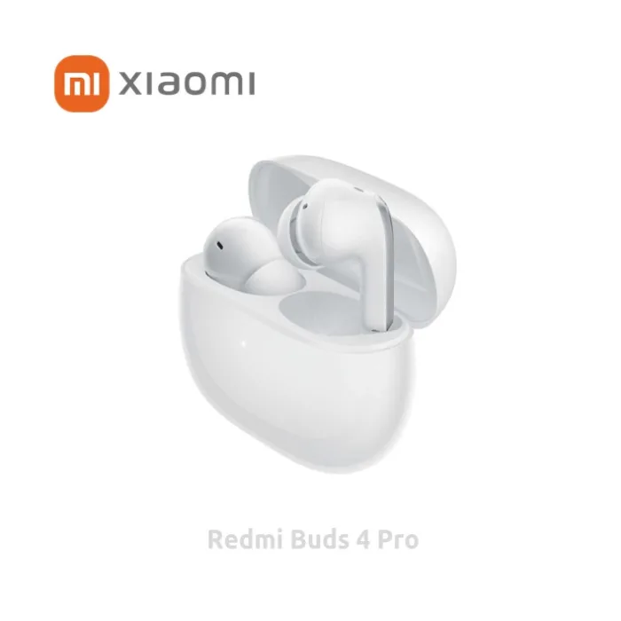 Xiaomi Redmi Buds 4 Pro Edição Especial (Branco)